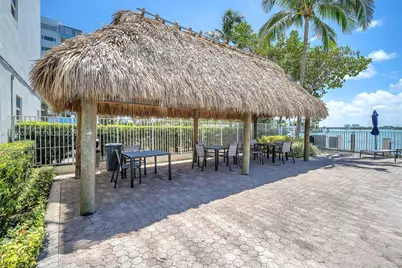 10350 W Bay Harbor Dr #8F, Bay Harbor Islands, FL 33154 - Photo 28