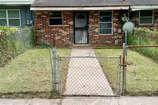 4502 Friden Dr Jacksonville, Jacksonville, FL 32209 - Photo 2