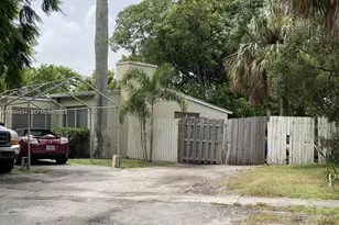 143 SW 21st Way, Fort Lauderdale, FL 33312 - Photo 1