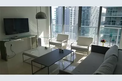 1111 SW 1st Ave #3516-N, Miami, FL 33130 - Photo 4