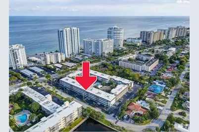 1501 S Ocean Blvd #110, Lauderdale by the Sea, FL 33062 - Photo 1
