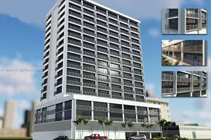 1720 Harrison St, Hollywood, FL 33020 - Photo 1