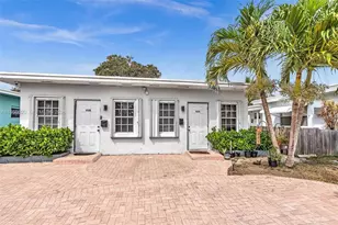 930 N 16th Ave, Hollywood, FL 33020 - Photo 1