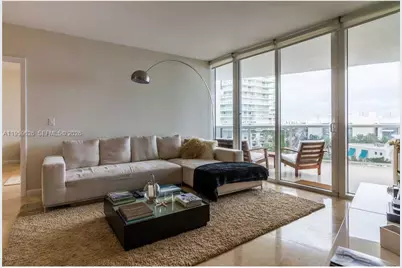 400 Alton Rd #705, Miami Beach, FL 33139 - Photo 6