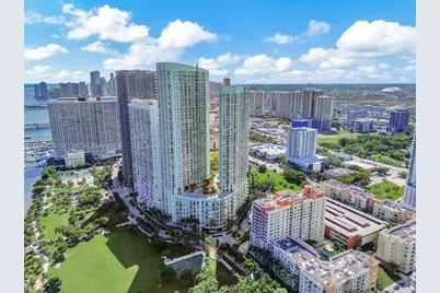 1900 N Bayshore Dr #5103, Miami, FL 33132 - Photo 50