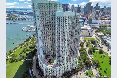 1900 N Bayshore Dr #5103, Miami, FL 33132 - Photo 46