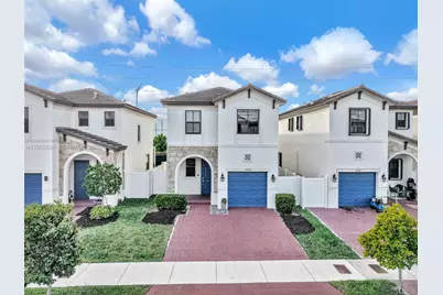 10966 W 35th Way, Hialeah, FL 33018 - Photo 1