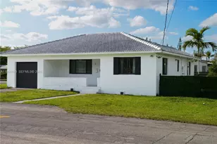 1 NE 86th St, El Portal, FL 33138 - Photo 2