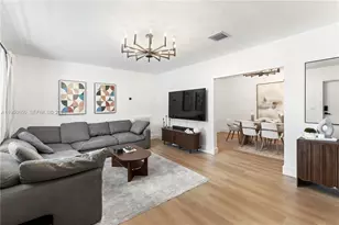 1 NE 86th St, El Portal, FL 33138 - Photo 2