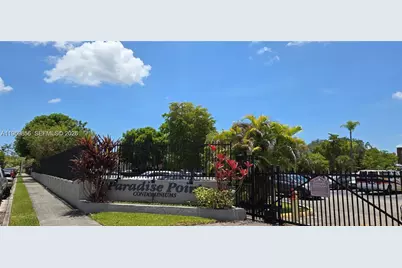 11040 SW 196th St #110, Cutler Bay, FL 33157 - Photo 2