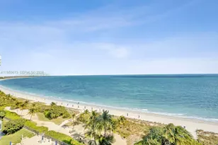 1111 Crandon Blvd, Key Biscayne, FL 33149 - Photo 1