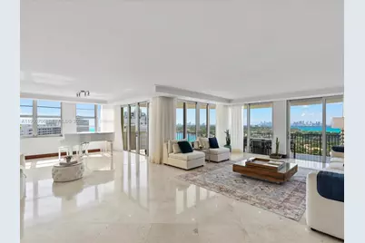 5660 Collins Ave #18A, Miami Beach, FL 33140 - Photo 2