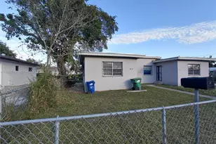 8201 NW 15th Ave, Miami, FL 33147 - Photo 12