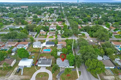 6401 Grant St, Hollywood, FL 33024 - Photo 20