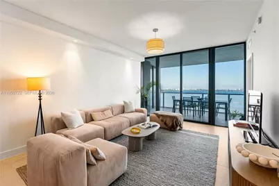 700 NE 24th St #2602, Miami, FL 33137 - Photo 6