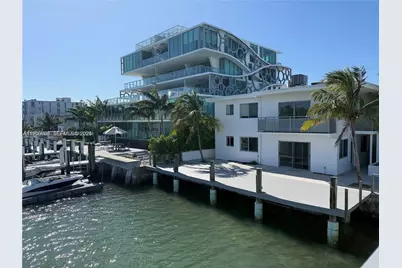 8435 Crespi Blvd #5, Miami Beach, FL 33141 - Photo 1