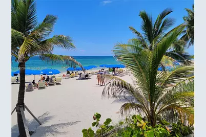 2030 S Ocean Dr Penthouse #2204, Hallandale Beach, FL 33009 - Photo 18