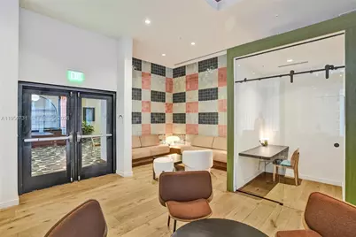 11 NE 6th Street #1012, Miami, FL 33132 - Photo 14