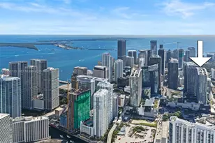 88 SW 7th St, Miami, FL 33130 - Photo 2