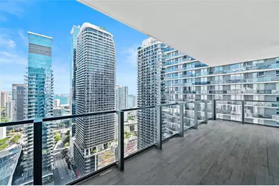 88 SW 7th St #3101, Miami, FL 33130 - Photo 22