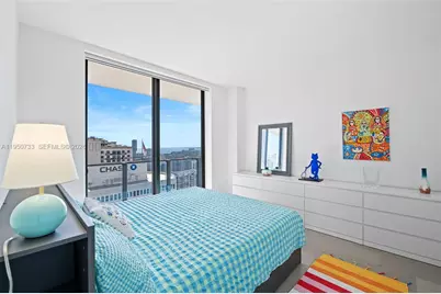 88 SW 7th St #3101, Miami, FL 33130 - Photo 20