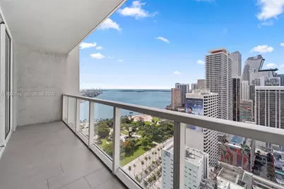 244 Biscayne Blvd #3507, Miami, FL 33132 - Photo 2