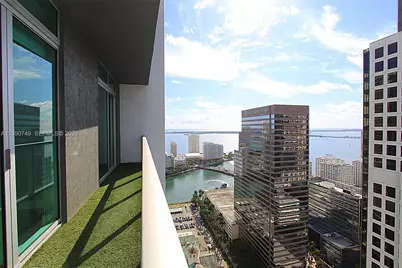 500 Brickell Ave #4110, Miami, FL 33131 - Photo 1