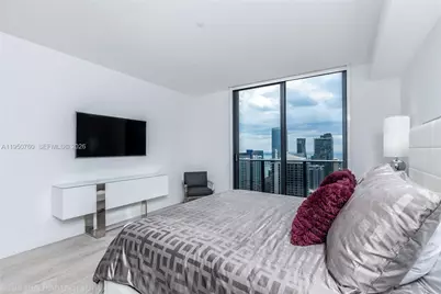 55 SW 9th St #PH4603, Miami, FL 33130 - Photo 26