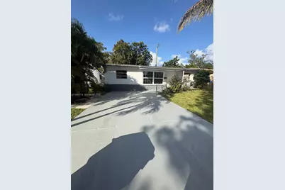 6311 SW 8th St, North Lauderdale, FL 33068 - Photo 1
