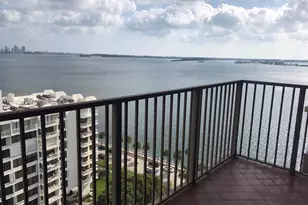 1450 Brickell Bay Dr, Miami, FL 33131 - Photo 1