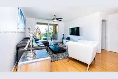 19801 E Country Club Dr #4501, Aventura, FL 33180 - Photo 8