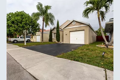 206 SW 159th Way, Sunrise, FL 33326 - Photo 46