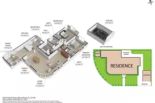 463 W 62nd St, Miami Beach, FL 33140 - Photo 24