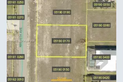 2833 NW 46th Ave, Cape Coral, FL 33993 - Photo 1