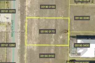 2833 NW 46th Ave, Cape Coral, FL 33993 - Photo 1