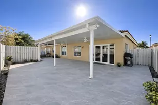 [Address not provided], Miramar, FL 33025 - Photo 20