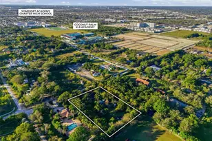 12325 SW 240th St, Homestead, FL 33032 - Photo 4