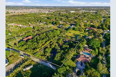 12325 SW 240th St, Homestead, FL 33032 - Photo 2