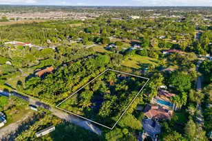 12325 SW 240th St, Homestead, FL 33032 - Photo 2