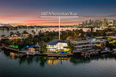 1417 N Venetian Way, Miami, FL 33139 - Photo 1