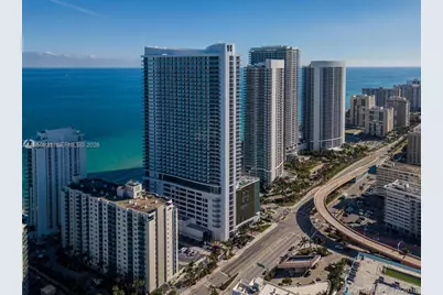 1830 S Ocean Dr #4307, Hallandale Beach, FL 33009 - Photo 18