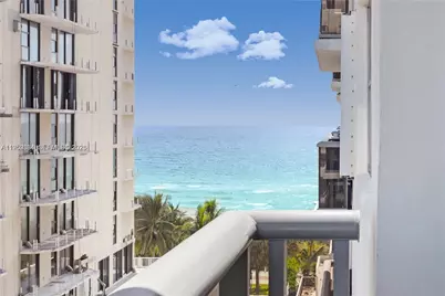 6039 Collins Ave #809, Miami Beach, FL 33140 - Photo 1