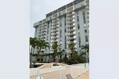 13499 Biscayne Blvd #PH1704, North Miami, FL 33181 - Photo 8