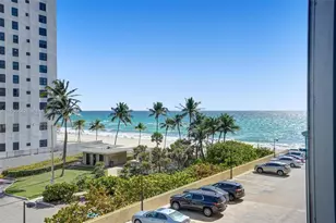 2501 S Ocean Dr, Hollywood, FL 33019 - Photo 4