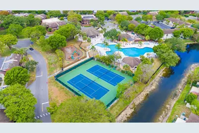 7064 SW 114th Pl #B, Miami, FL 33173 - Photo 36