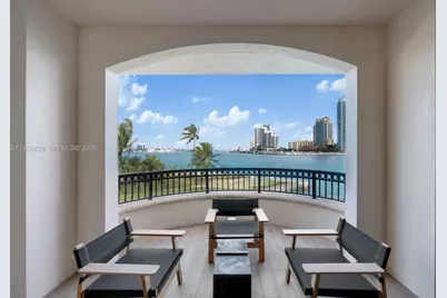 6800 Fisher Island Dr #6822, Miami Beach, FL 33109 - Photo 22
