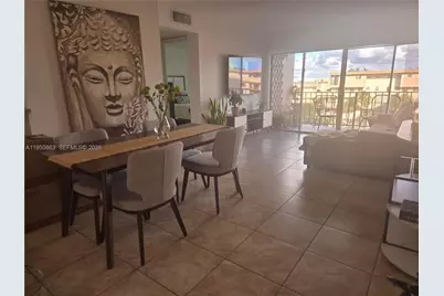 8889 Fontainebleau Blvd #501, Miami, FL 33172 - Photo 4