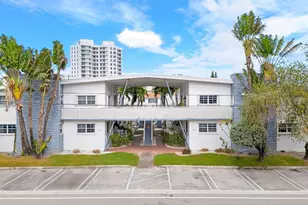 9725 Bay Harbor Terrace, Bay Harbor Islands, FL 33154 - Photo 1