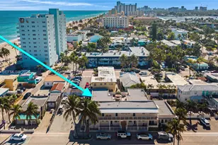 320 New York St, Hollywood, FL 33019 - Photo 1