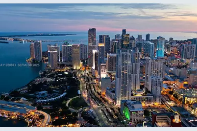 151 SE 1st St #3010, Miami, FL 33131 - Photo 18